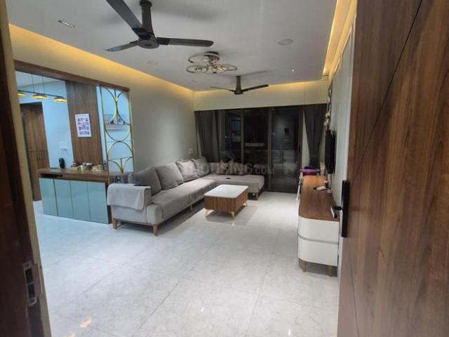 3 BHK Apartment in Sabarmati for resale Ahmedabad. The reference number is 20001271