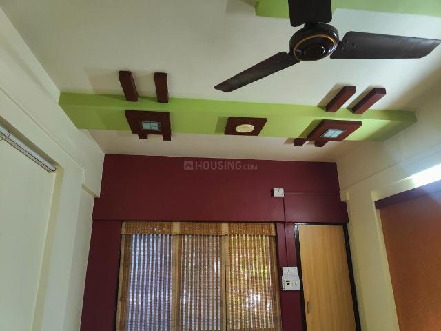 3 BHK Apartment in Sadashiv Peth for rent Pune. The reference number is 20798608