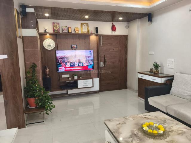 3 BHK Apartment in Sadguru Nagar for rent Nashik. The reference number is 19605329