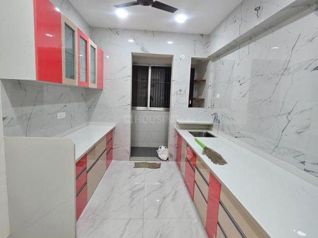 3 BHK Apartment in Sadguru Nagar for rent Nashik. The reference number is 19659842