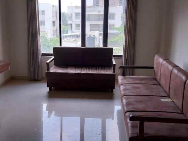 3 BHK Apartment in Sadguru Nagar for rent Nashik. The reference number is 20485491