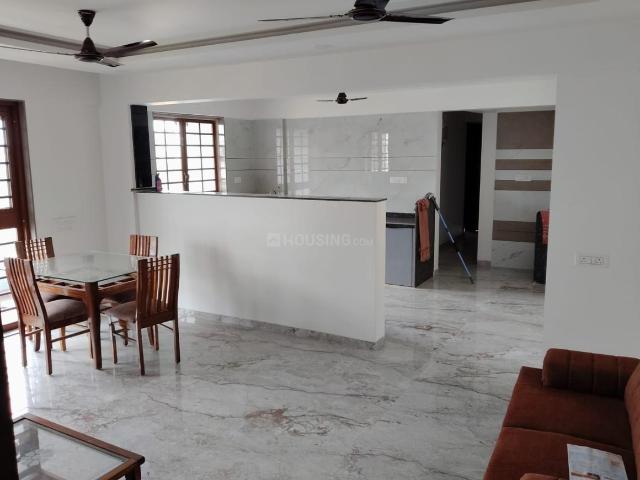 3 BHK Apartment in Sadguru Nagar for rent Nashik. The reference number is 20680345