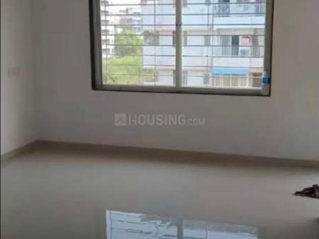 3 BHK Apartment in Sadguru Nagar for rent Nashik. The reference number is 20055813