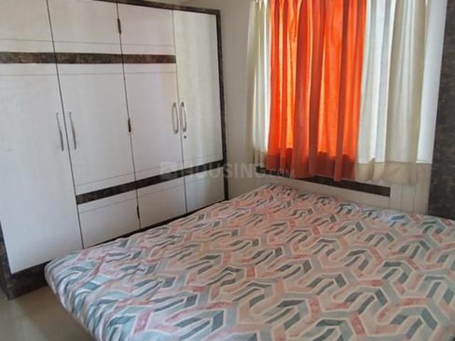 3 BHK Apartment in Sadguru Nagar for rent Nashik. The reference number is 20271952