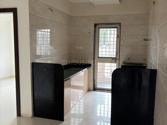 3 BHK Apartment in Sadguru Nagar for rent Nashik. The reference number is 20281223