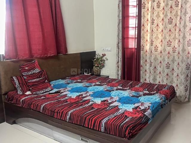 3 BHK Apartment in Sadguru Nagar for resale Nashik. The reference number is 19648853
