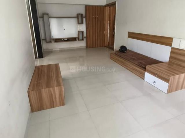 3 BHK Apartment in Sadguru Nagar for resale Nashik. The reference number is 20468101