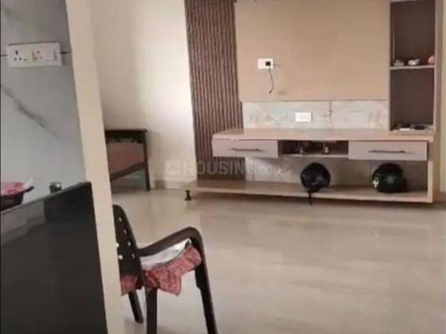 3 BHK Apartment in Sadguru Nagar for resale Nashik. The reference number is 20764073