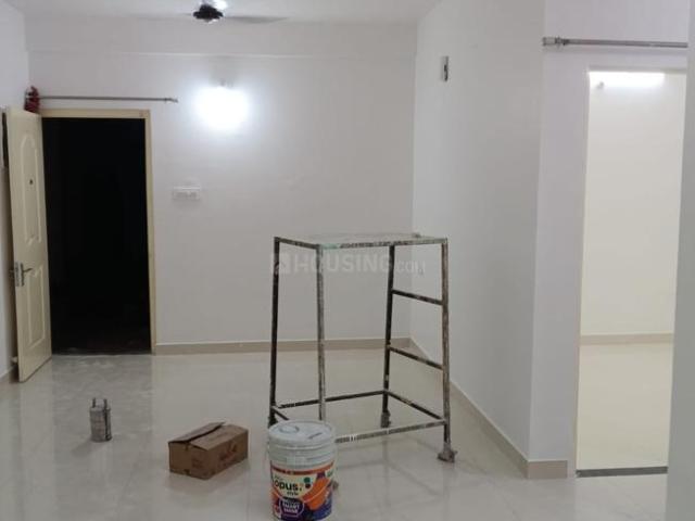 3 BHK Apartment in Saddu for rent Raipur. The reference number is 20620382