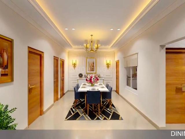 3 BHK Apartment in Saddu for resale Raipur. The reference number is 19442742