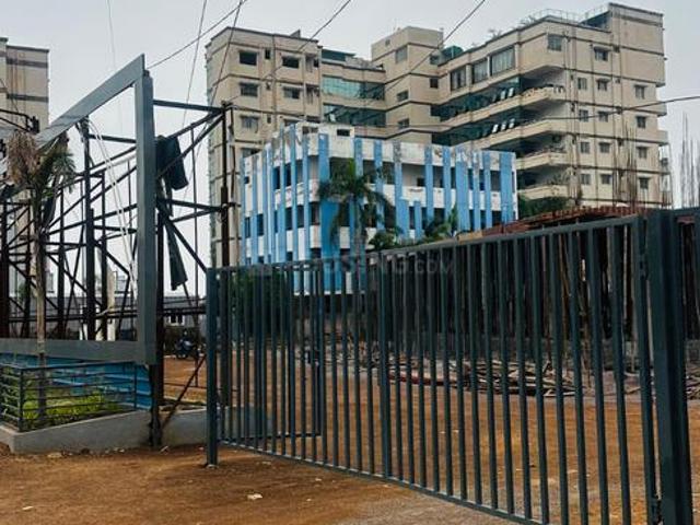 3 BHK Apartment in Saddu for resale Raipur. The reference number is 20704327