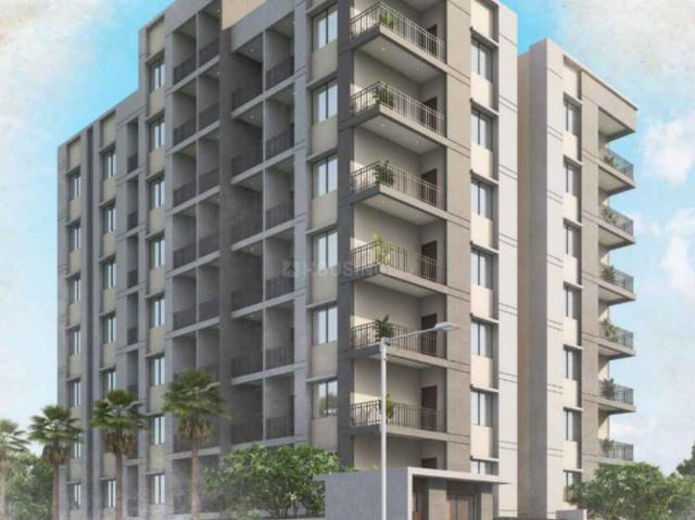 3 BHK Apartment in Saddu for resale Raipur. The reference number is 20794478