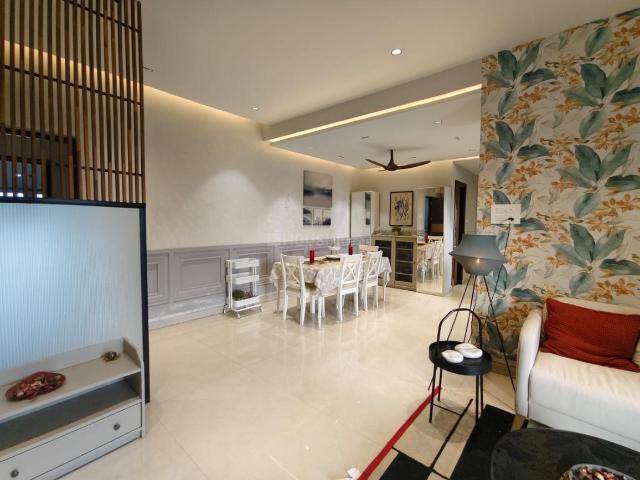3 BHK Apartment in Saddu for resale Raipur. The reference number is 20827578