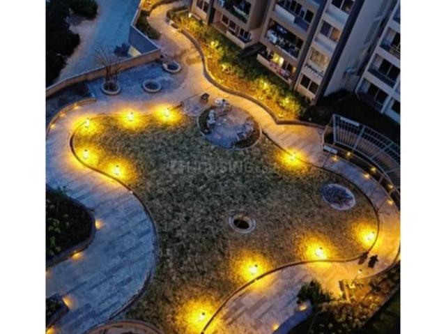 3 BHK Apartment in Saddu for resale Raipur. The reference number is 20231149