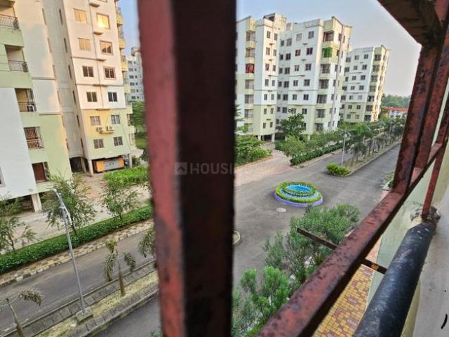 3 BHK Apartment in Saduli for rent Kolkata. The reference number is 19947778