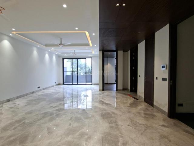 3 BHK Apartment in Safdarjung Development Area for rent New Delhi. The reference number is 19417200