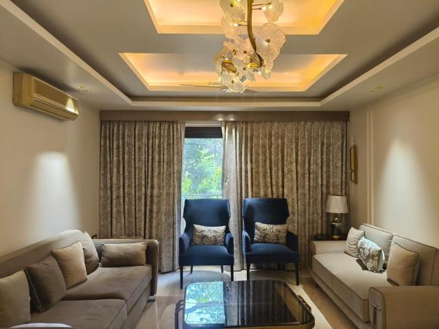 3 BHK Apartment in Safdarjung Enclave for rent New Delhi. The reference number is 19858109