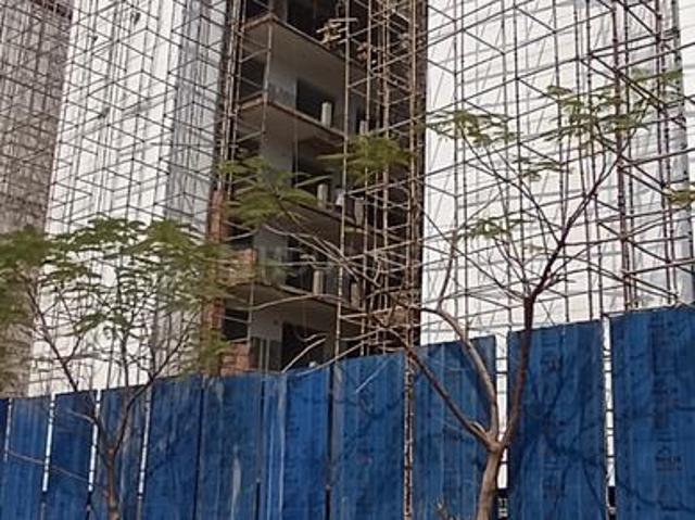3 BHK Apartment in Safedabad for resale Faizabad Road. The reference number is 16904041