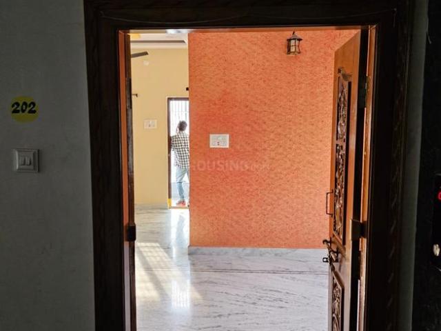 3 BHK Apartment in Safilguda for resale Secunderabad. The reference number is 19791276