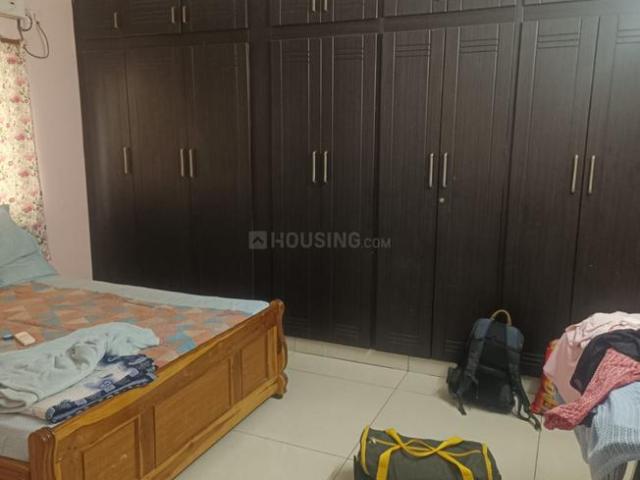 3 BHK Apartment in Sagar Nagar for resale Visakhapatnam. The reference number is 14631978