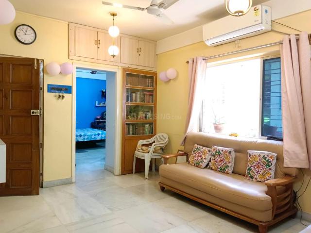 3 BHK Apartment in Saha Para for rent Kolkata. The reference number is 19698413