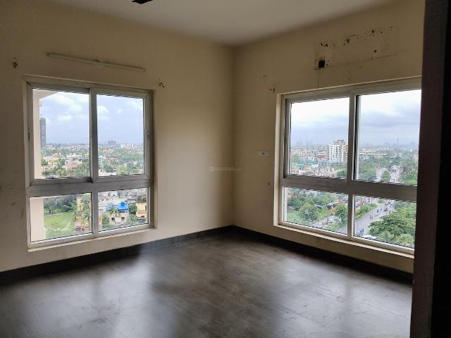 3 BHK Apartment in Saha Para for rent Kolkata. The reference number is 20618456