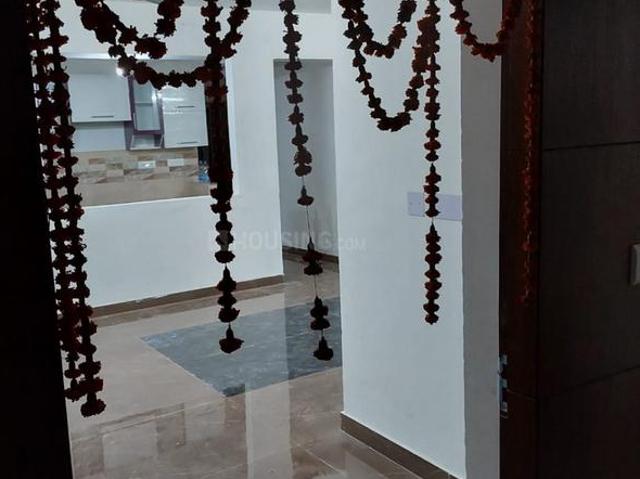 3 BHK Apartment in Saha Para for rent Kolkata. The reference number is 20805566