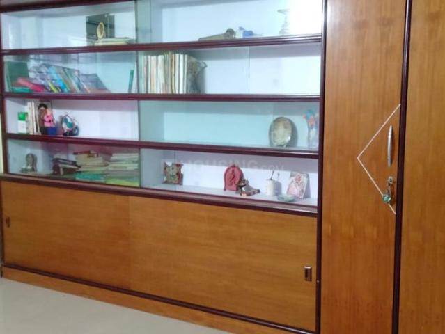 3 BHK Apartment in Saha Para for rent Kolkata. The reference number is 20318999