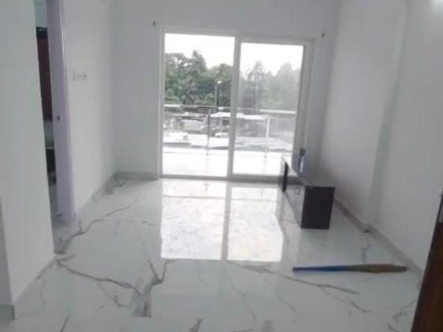 3 BHK Apartment in Saha Para for rent Kolkata. The reference number is 20323329