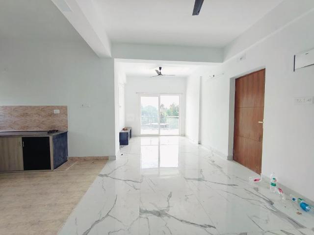 3 BHK Apartment in Saha Para for rent Kolkata. The reference number is 20374133