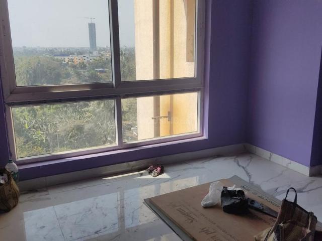 3 BHK Apartment in Saha Para for resale Kolkata. The reference number is 19482101