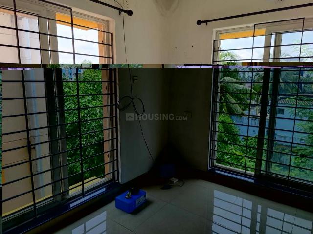 3 BHK Apartment in Saha Para for resale Kolkata. The reference number is 20554441