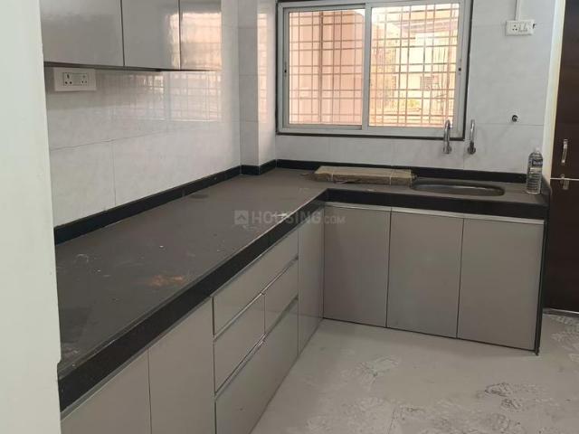 3 BHK Apartment in Sahakar Nagar for rent Nagpur. The reference number is 17125049