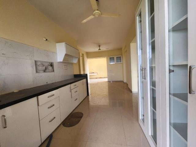 3 BHK Apartment in Sahakar Nagar for rent Nagpur. The reference number is 20471808