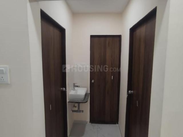 3 BHK Apartment in Sahakar Nagar for rent Nagpur. The reference number is 20574731