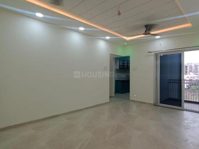 3 BHK Apartment in Sahakar Nagar for rent Nagpur. The reference number is 20342255