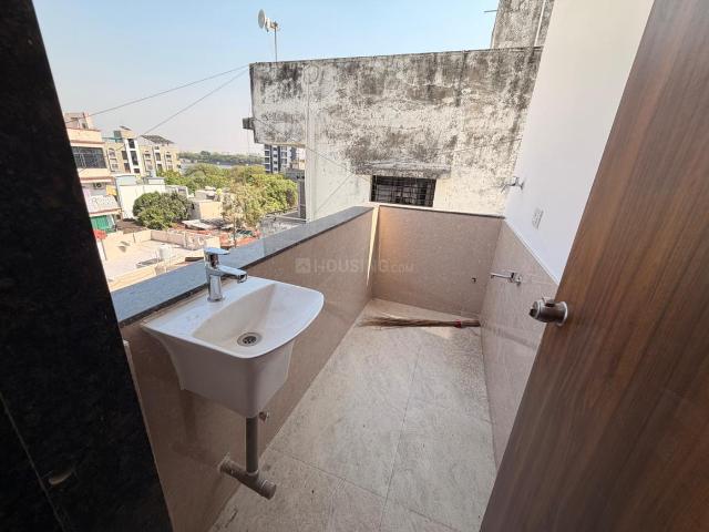 3 BHK Apartment in Sahakar Nagar for rent Nagpur. The reference number is 20349333