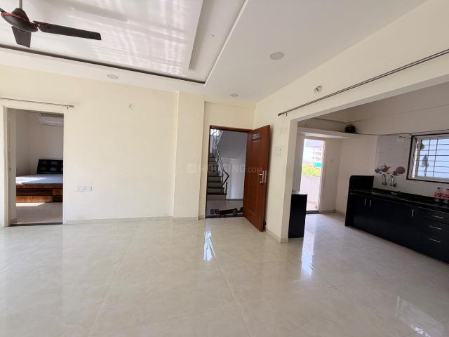 3 BHK Apartment in Sahakar Nagar for rent Nagpur. The reference number is 20352545