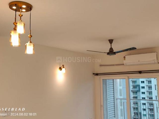 3 BHK Apartment in Sahakara Nagar for rent Bengaluru. The reference number is 20729036