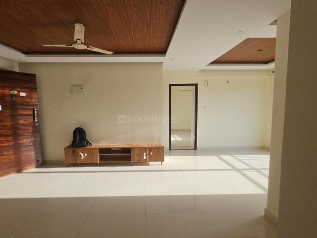 3 BHK Apartment in Sahakara Nagar for rent Bengaluru. The reference number is 20897903