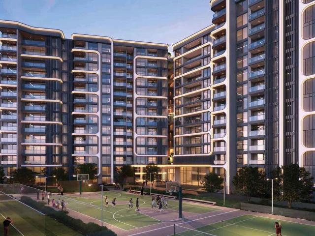 3 BHK Apartment in Sahakara Nagar for resale Bengaluru. The reference number is 17445098