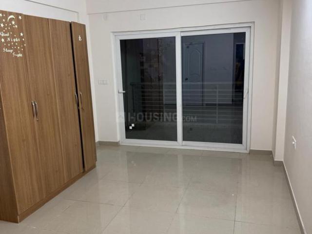 3 BHK Apartment in Sahakara Nagar for resale Bengaluru. The reference number is 19619446