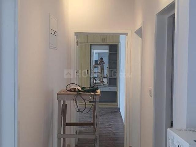 3 BHK Apartment in Sahakara Nagar for resale Bengaluru. The reference number is 19770574
