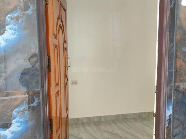 3 BHK Apartment in Sahakara Nagar for resale Bengaluru. The reference number is 19836447