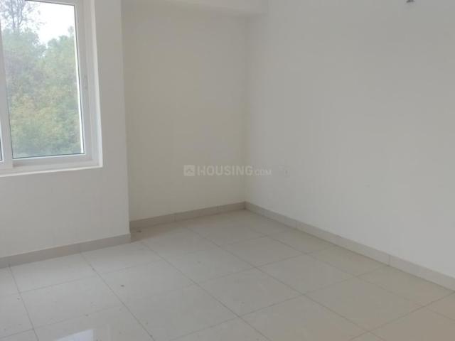 3 BHK Apartment in Sahakara Nagar for resale Bengaluru. The reference number is 19906534