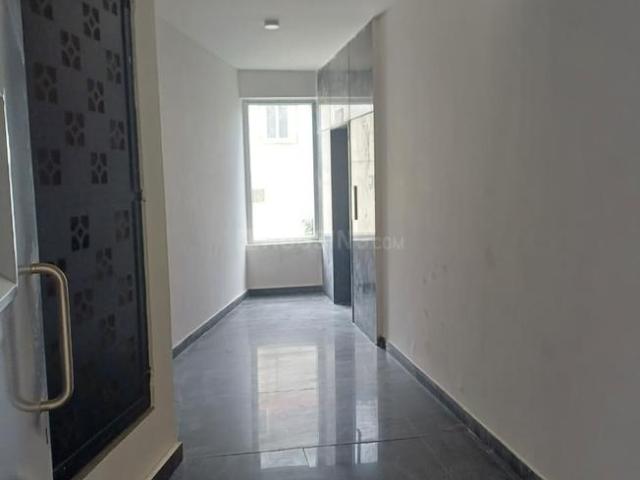 3 BHK Apartment in Sahakara Nagar for resale Bengaluru. The reference number is 20430398