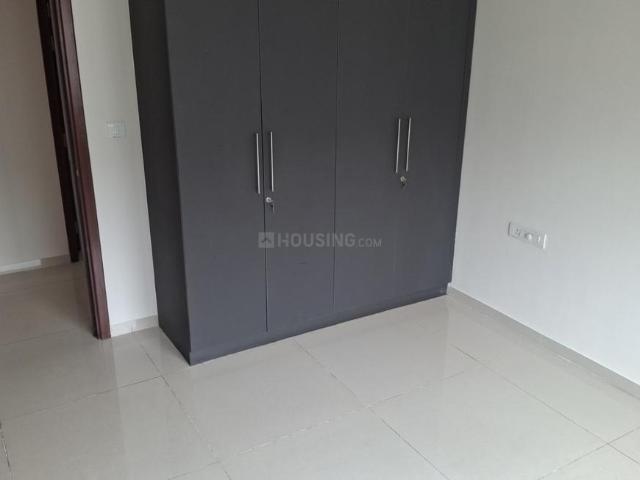 3 BHK Apartment in Sahakara Nagar for resale Bengaluru. The reference number is 20894157