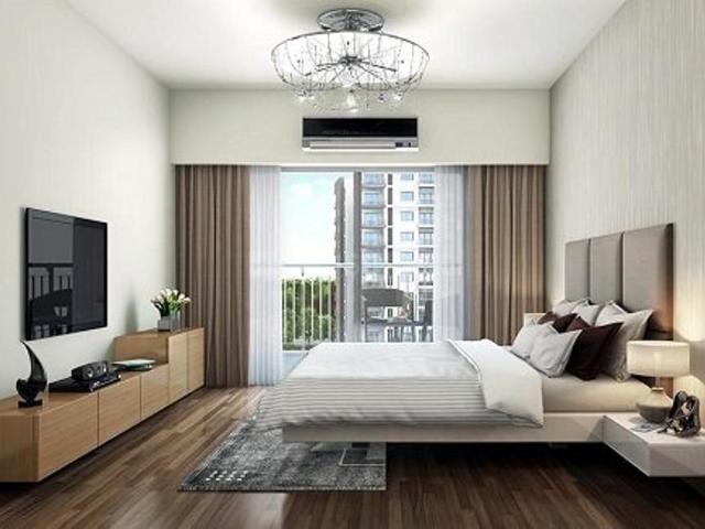3 BHK Apartment in Sahakara Nagar for resale Bengaluru. The reference number is 20255470