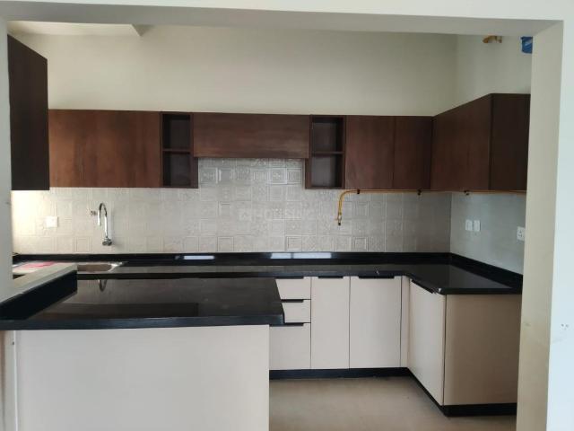 3 BHK Apartment in Sahakara Nagar for resale Bengaluru. The reference number is 20267615