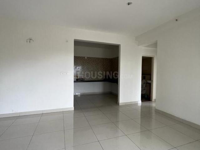 3 BHK Apartment in Sahakara Nagar for resale Bengaluru. The reference number is 20284487